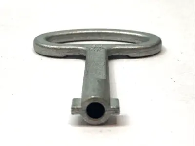 USED RITTAL ENCLOSURE KEY #5