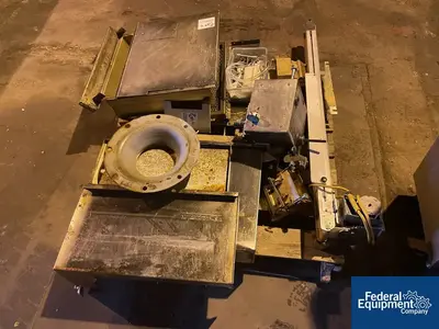 USED GIC Engineering GIC Engineering Soft Gel Encapsulator, Model Supra 1