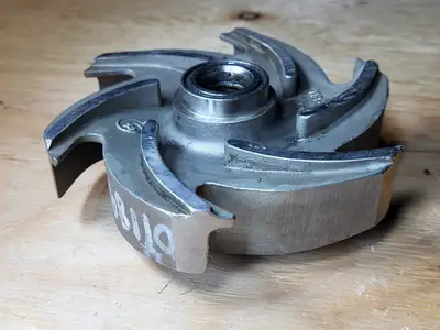 Used GOULDS 56603 Parts (Hydraulics and Pneumatics) British Columbia CA | Lenmark #257017