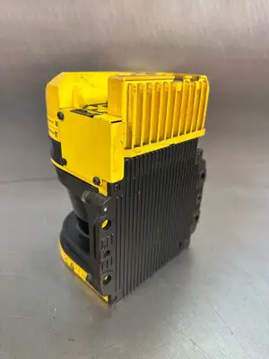Keyence Corp SZ-V Series Safety Laser Scanner SZ-V32NX (6.5.4)