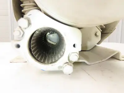 Siemens ELMO-G  2" Regenerative Vacuum Blower 4.6kw 230/460V 3PH