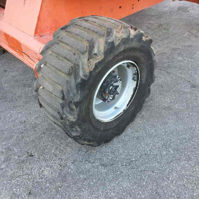 USED 2017 JLG 450AJ