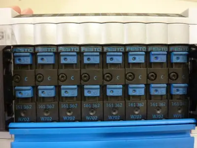 USED FESTO CPV14-VI
