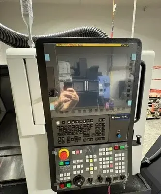 2025 DOOSAN LYNX 2100L CNC Lathes | Toolquip, Inc. (4)