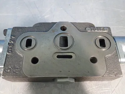 Used PRINCE SVM1ES7 Pumps Ohio US | HGR 24 #861577