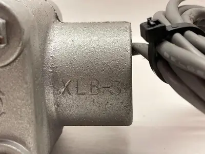 Used KILLARK XLB-3 Miscellaneous Equipment (Electrical & Power) | Surplus Asset Holdings #1196158