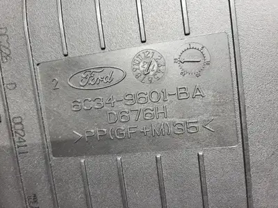 NEW FORD FA-1778
