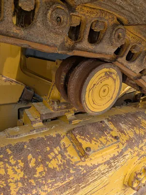 Used 2020 Caterpillar D6LGP Crawler Dozers Maryland US | Zadoon Equipment #1480608