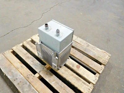 Used GE 9T21B1028 G4 Transformers Ohio US | Equipment Recovery Corp. #1331098