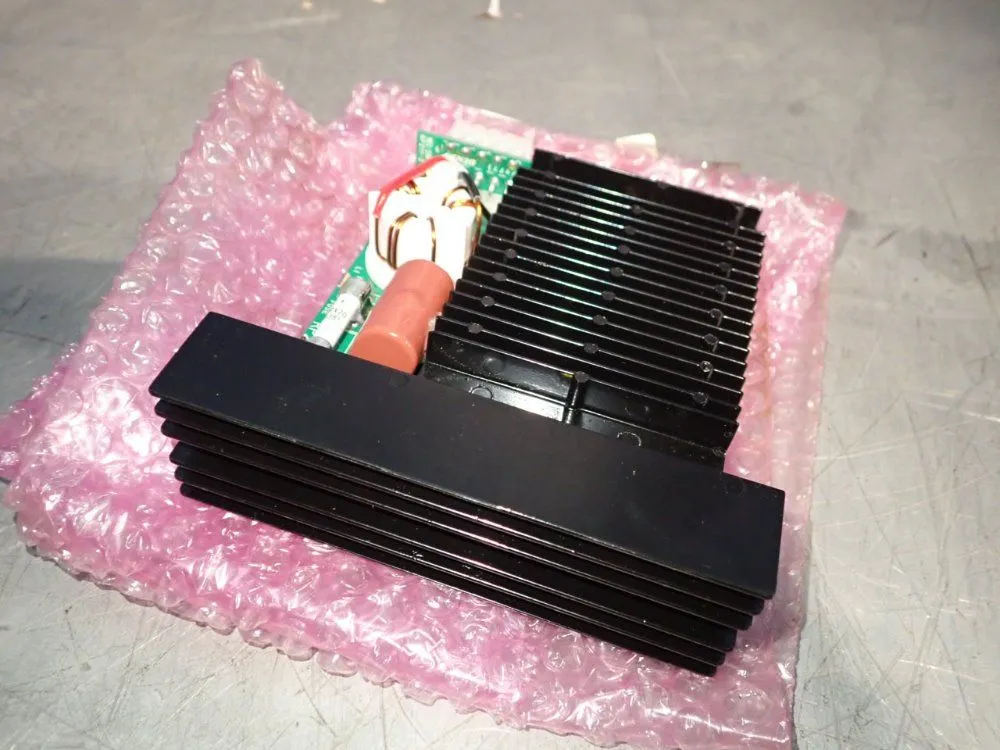 New | in-Stock DENSO RP232 Input / Output Modules | HGR 24 #752714