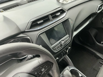 Used 2021 CHEVROLET TRAILBLAZER SUVs Michigan US | Miedema Asset Management Group #1321282