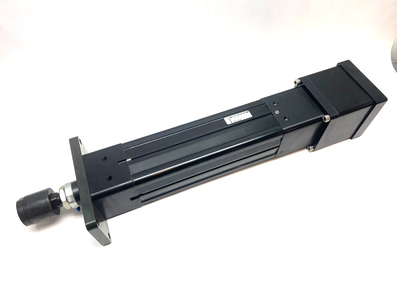 USED TOLOMATIC ELECTRIC ROD ACTUATOR