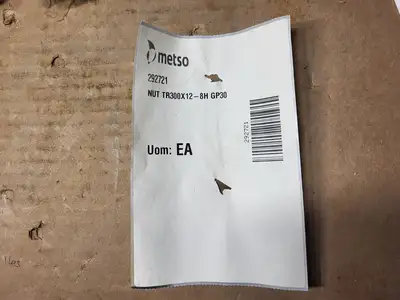NEW METSO 292721