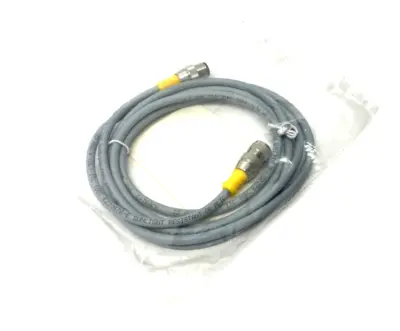 NEW TURCK EUROFAST SENSOR/ACTUATOR EXTENSION CABLE U2445