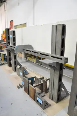 NORTON _UNKNOWN_ Precision Angle Plates | Westbrook Engineering (1)