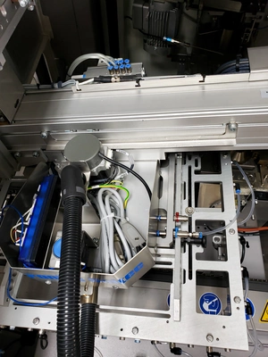 USED 2014 VITRONICS SOLTEC 6746 SELECTIVE SOLDER