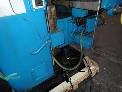 USED 1970 HITACHI NO. 2 / 2MA