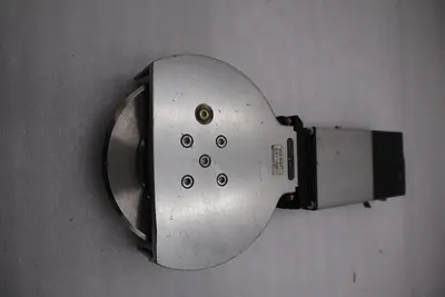 Tidland 568924-C CLASS II Pneumatic Circular Knife With Holder STOCK S-150-A