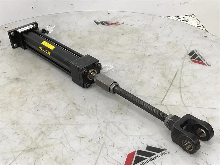 USED PARKER 02.00 H2HLTS182A 12.000