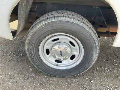 Used 2012 FORD F-250 Pickup Trucks Michigan US | Miedema Asset Management Group #1311963