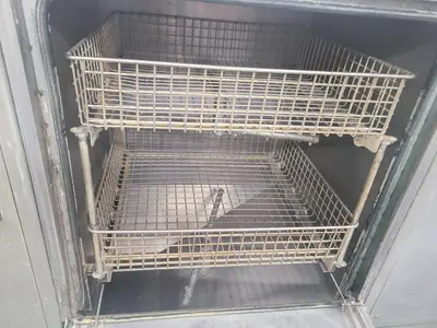 UNIT DESIGN ABC-2530 Washers | MD Equipment Services LLC (5)