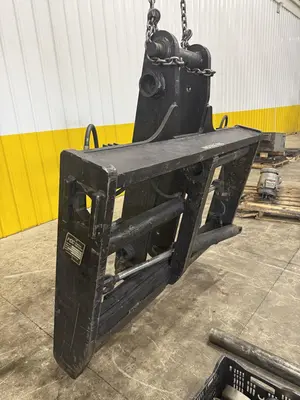 USED SUPERIOR NPFA303P617P001