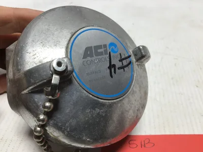 ACI Control PN: R1T185L483-004-SL-6HN31 Temp Transmitter