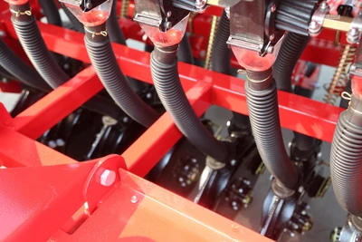 New | in-Stock 2026 TAR RIVER SAYA505 No-Till Drills Pennsylvania US | Zimmerman Farm Service #1410236