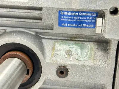 Used Atlanta 30mm - 25mm Gearboxes Michigan US | Maverick Industrial Sales #1396964