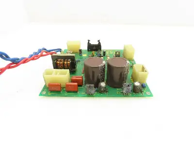 Toshiba H1737530 PLC Circuit Board Module