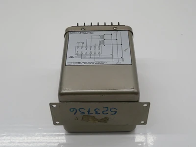 Used TRANSDATA _UNKNOWN_ Transducers | OCO Industrial #1670072