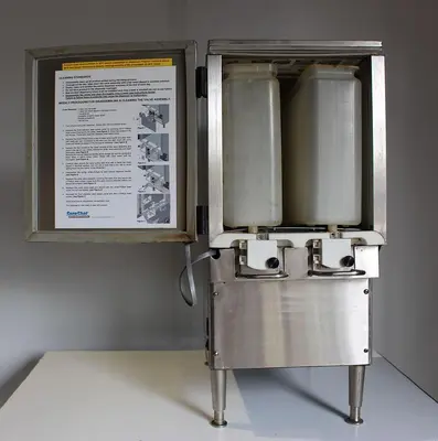 USED SURESHOT AC20