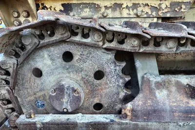Used 1979 CATERPILLAR D3 Crawler Dozers Pennsylvania US | Proxy Equipment #1382926