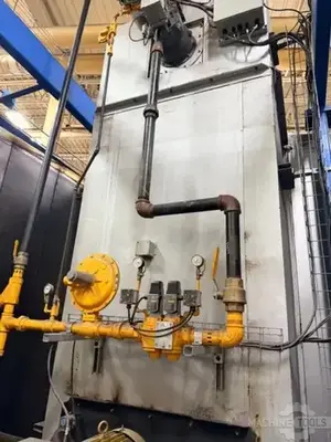 USED 2019 FERRY RS4-3300