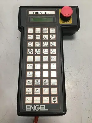USED KEBA HT2-SCHLUSSELSCH-19681