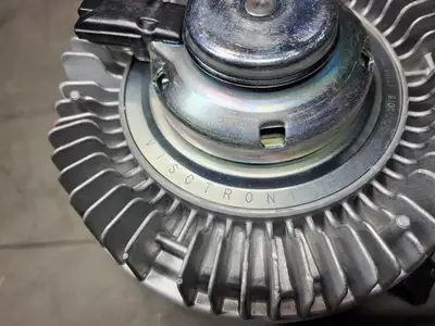 NEW FORD YB-632