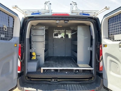 USED 2018 FORD TRANSIT 350
