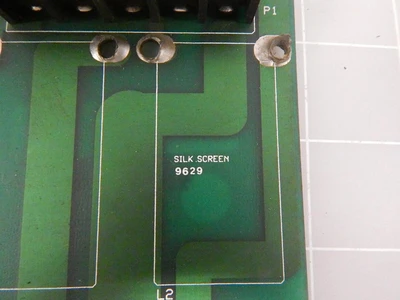 Used ADVANCED MOTION CONTROLS _UNKNOWN_ Circuit Boards | OCO Industrial #1598678