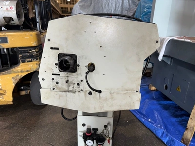 USED 2014 Edge Tech MINUTEMAN 320SE