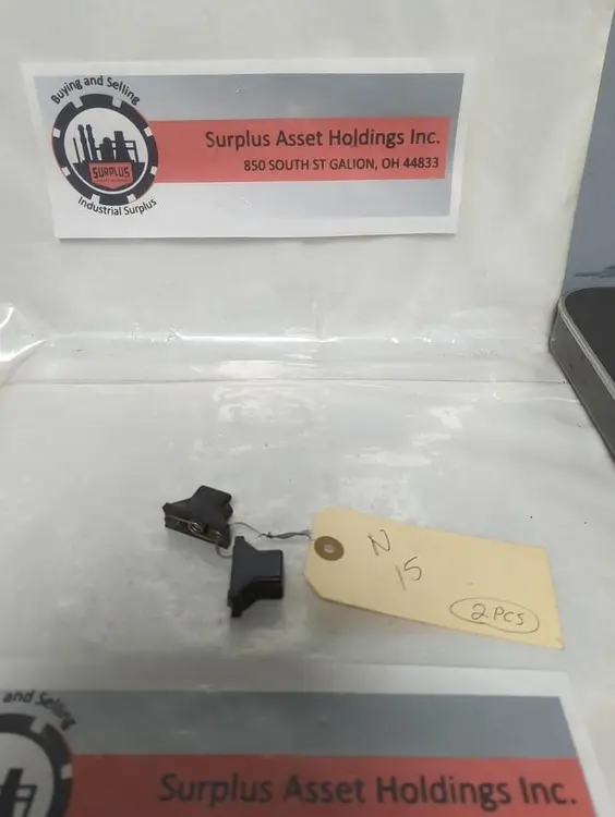 Used ALLEN BRADLEY N15 Miscellaneous Equipment (Electrical & Power) Ohio US | Surplus Asset Holdings #1412802