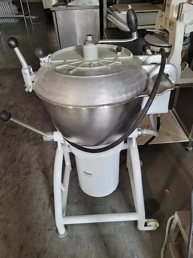 Used 2003 _UNKNOWN_ VCM40 Dispersers / Emulsifiers Florida US | Apex Bakery  Equipment #1179112