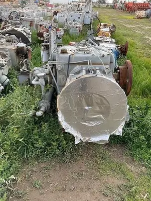 USED GEMINI D602