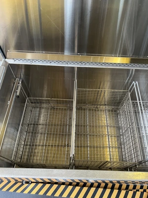 2025 OMEGASONICS OMG-5224 WASHERS (INDIVIDUAL BATCH) | Machinery Network (3)