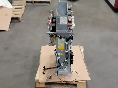 USED SIEMENS 6SL3351-1AE33-8AA2