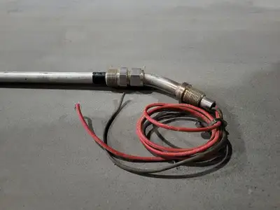 USED TESI P/12/11/040