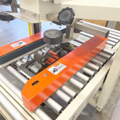 USED BARRINGTON BPS-FXC-5050