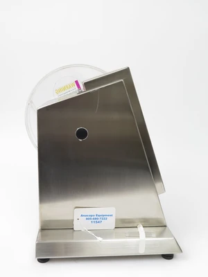 Used Pharma Test PTF 10E Meters - Misc California US | ANACAPA EQUIPMENT BROKERS, INC #1369483