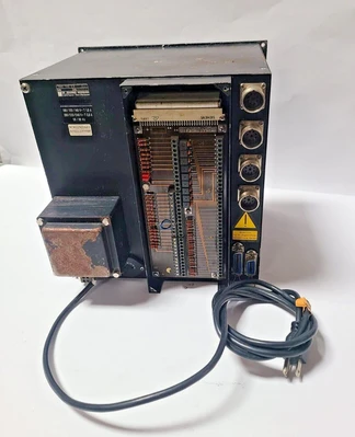 Quadra Chek Does Not Apply Other Test, Measurement & Inspection | Amiron Machinery (4)