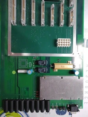 USED MYDATA L-29-299-1D