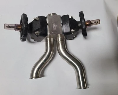 USED Panasonic Atomic Beam Cop Cam